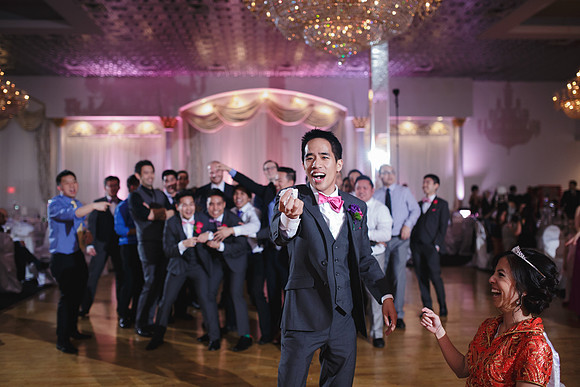 18388 - Kathleen + Albert Wedding