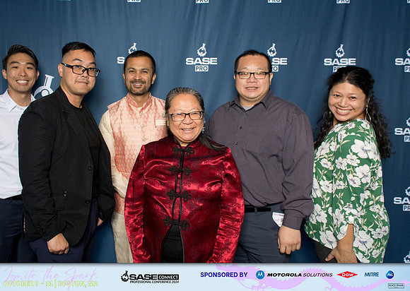 12753 - SASE NC Pro Photobooth 2024