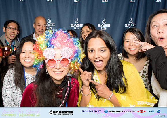 13035 - SASE NC Pro Photobooth 2024