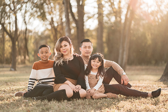 10506 - Tiffany + Mike Family Session 2020