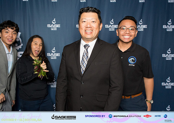 12951 - SASE NC Pro Photobooth 2024