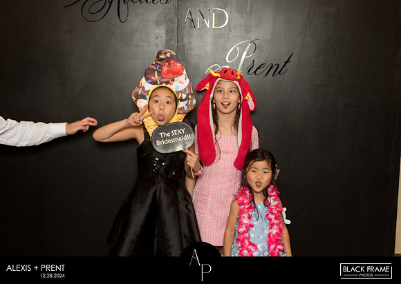 70193 - Alexis + Prent Wedding Photobooth 2024