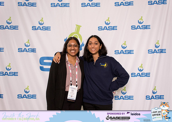 12273 - SASE NC Career Fair Photobooth 2024