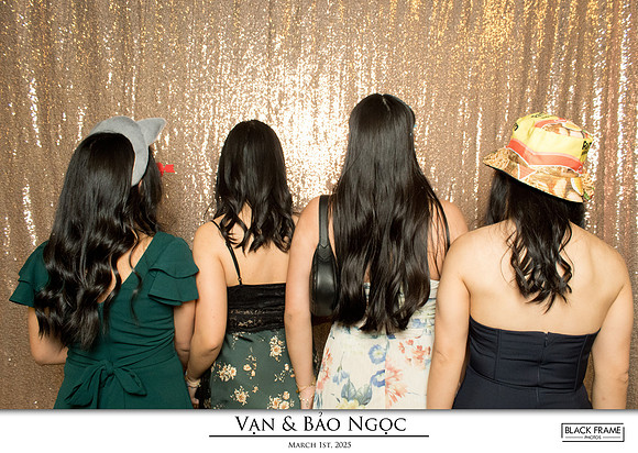 60037 - Bao-Ngoc + Van Wedding Photobooth 2025