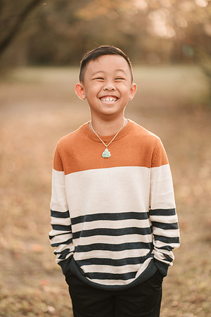 11516 - Tiffany + Mike Family Session 2020