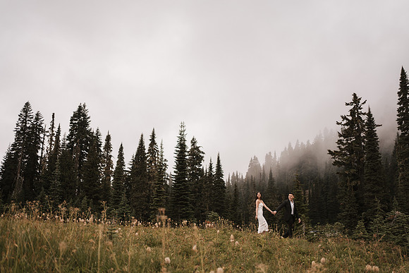 23651 - Amanda + Steven Engagement Seattle 2023