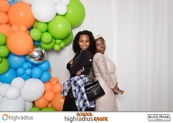 10431 - HighRadius Holiday Party Group 2024