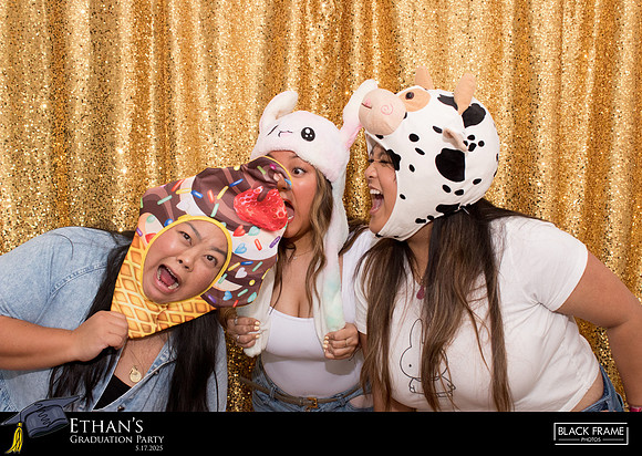 10011 - Ethan Graduation Photobooth 2025