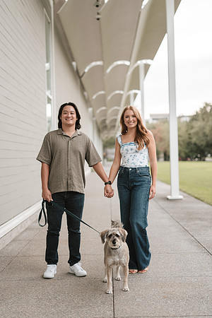 11864 - Mackenzie Vu Engagement 2023
