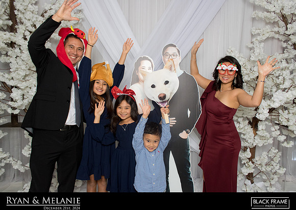 20019 - Melanie + Ryan Wedding Photobooth 2024