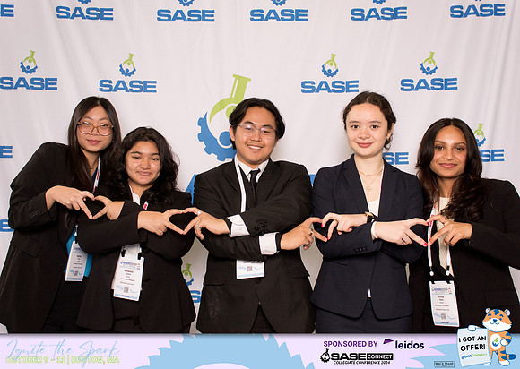12407 - SASE NC Career Fair Photobooth 2024