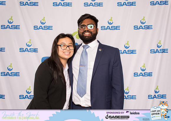 12322 - SASE NC Career Fair Photobooth 2024