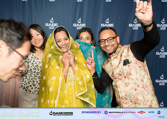 12940 - SASE NC Pro Photobooth 2024