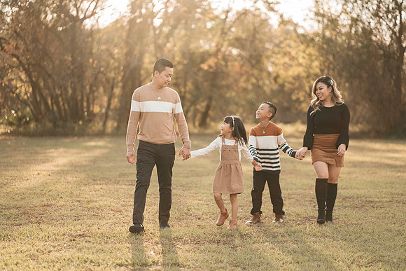 10927 - Tiffany + Mike Family Session 2020