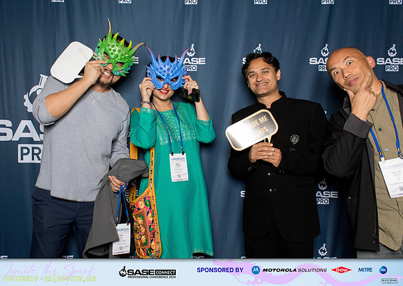 12988 - SASE NC Pro Photobooth 2024