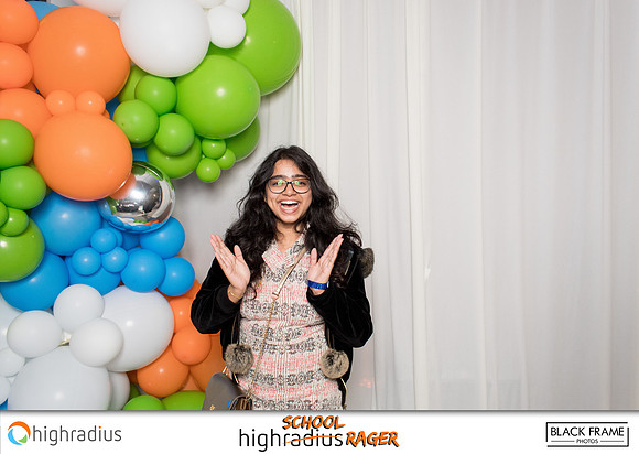10317 - HighRadius Holiday Party Group 2024