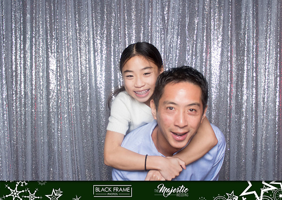 10067 - Black Frame Photos Holiday Party 2024