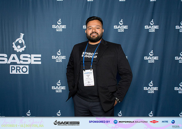12739 - SASE NC Pro Photobooth 2024