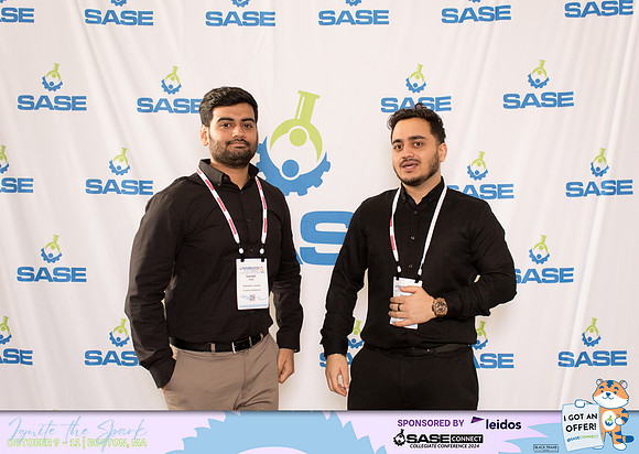 12616 - SASE NC Career Fair Photobooth 2024