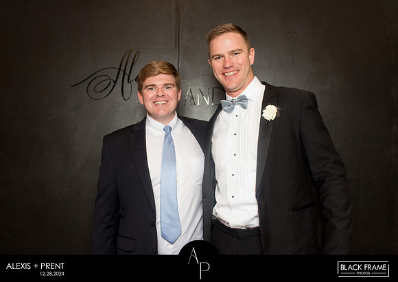 70180 - Alexis + Prent Wedding Photobooth 2024