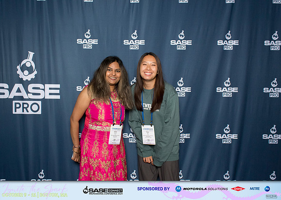 12913 - SASE NC Pro Photobooth 2024