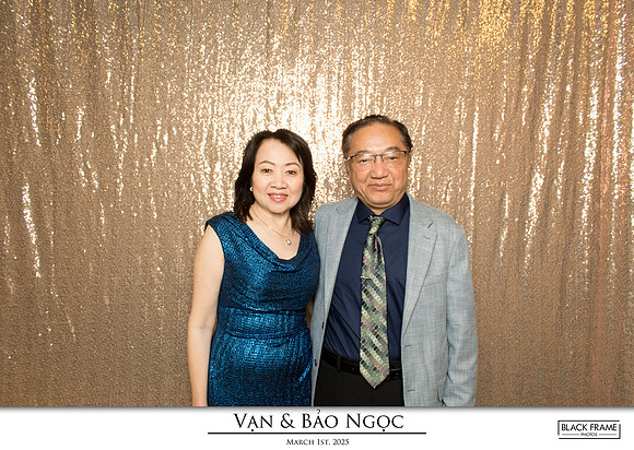 60015 - Bao-Ngoc + Van Wedding Photobooth 2025