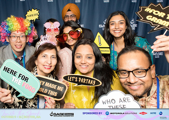 13011 - SASE NC Pro Photobooth 2024
