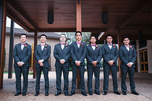 11692 - Kathleen + Albert Wedding