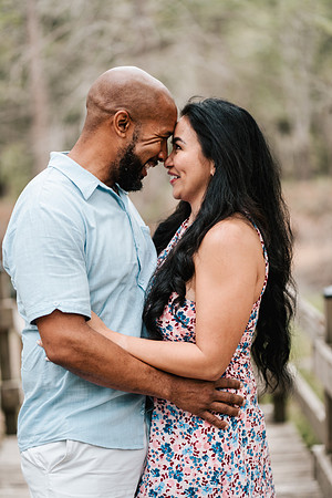 10084 - Magnolia Sam Engagement 2024