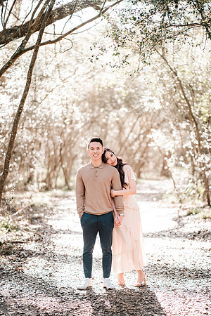 10741 - Lisa + Mike Engagement 2021