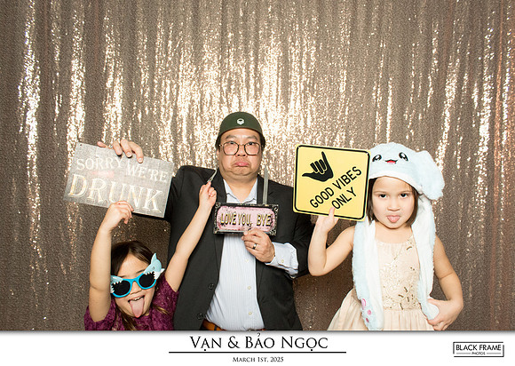 60222 - Bao-Ngoc + Van Wedding Photobooth 2025