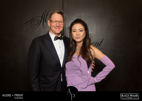 70066 - Alexis + Prent Wedding Photobooth 2024