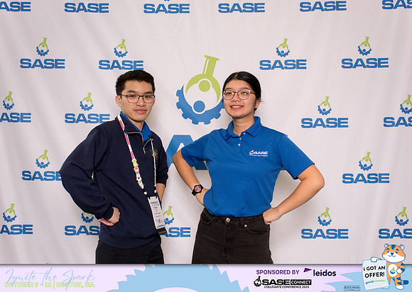 12192 - SASE NC Career Fair Photobooth 2024