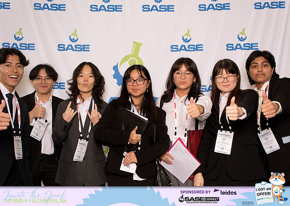 12345 - SASE NC Career Fair Photobooth 2024