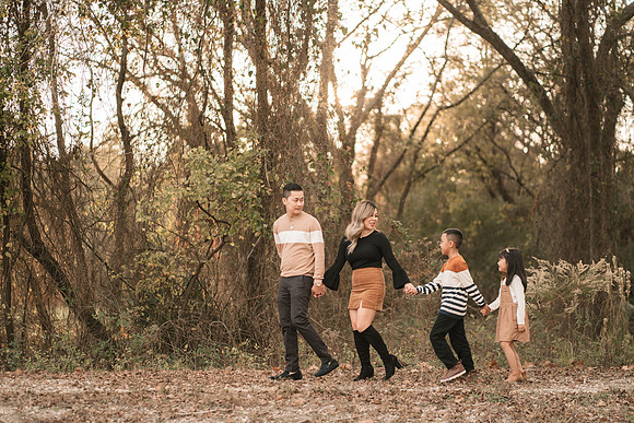 11679 - Tiffany + Mike Family Session 2020