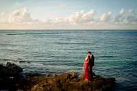 20304 - Nhi  Donson Cancun Wedding 2019