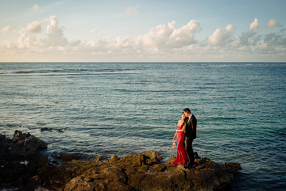 20304 - Nhi  Donson Cancun Wedding 2019
