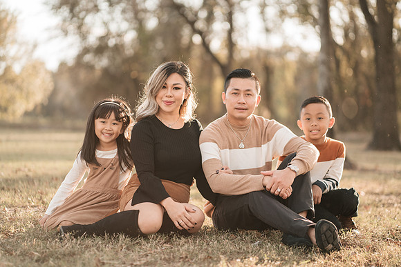 10547 - Tiffany + Mike Family Session 2020