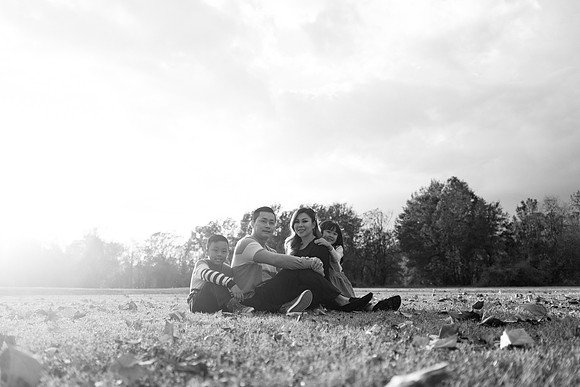 10370 - Tiffany + Mike Family Session 2020