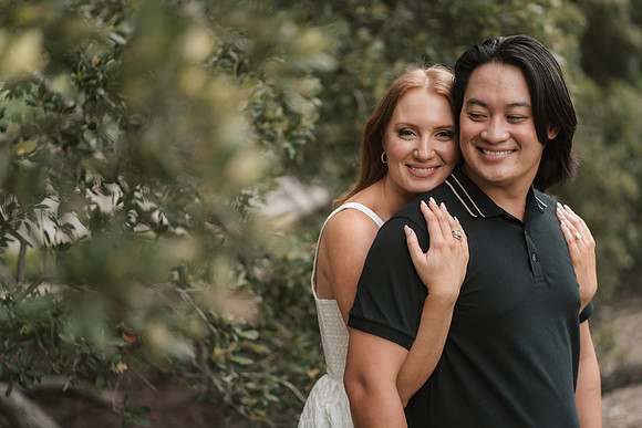 12942 - Mackenzie Vu Engagement 2023