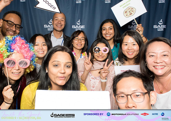 13034 - SASE NC Pro Photobooth 2024
