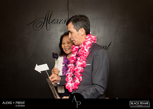 70078 - Alexis + Prent Wedding Photobooth 2024