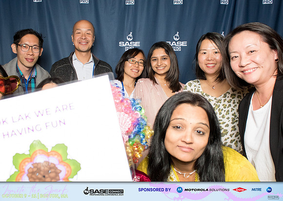 13036 - SASE NC Pro Photobooth 2024