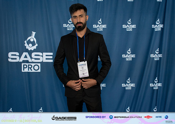 13227 - SASE NC Pro Photobooth 2024