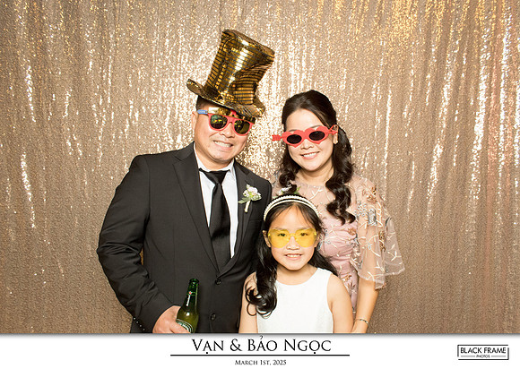 60045 - Bao-Ngoc + Van Wedding Photobooth 2025