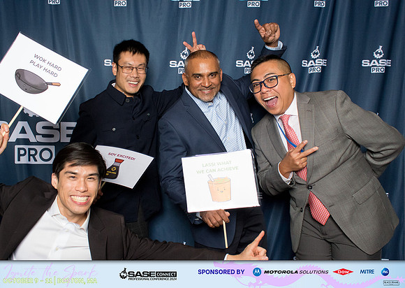 13075 - SASE NC Pro Photobooth 2024