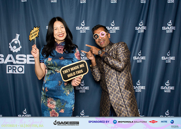 13055 - SASE NC Pro Photobooth 2024