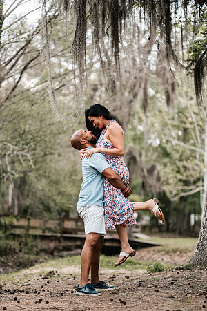 10436 - Magnolia Sam Engagement 2024