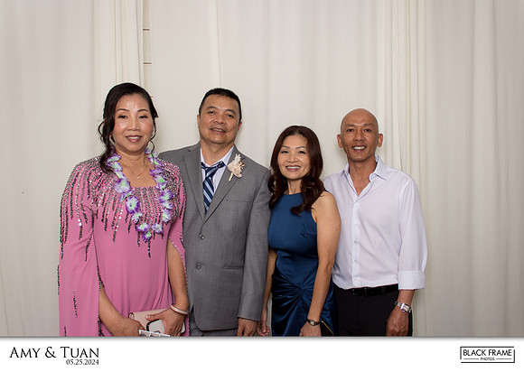 10131 - Amy + Tuan Wedding Photobooth 2024