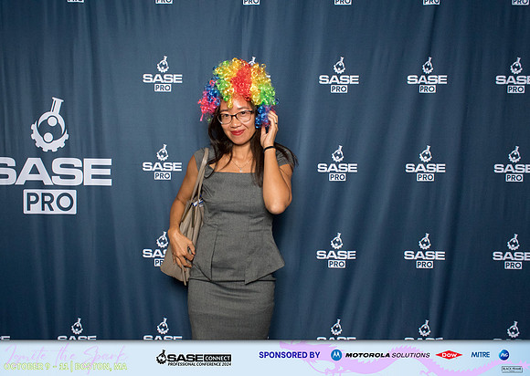 12990 - SASE NC Pro Photobooth 2024